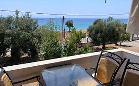 Stavros Apartments
